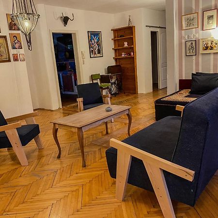 Apartmani Superstar Soko Banja Exteriér fotografie