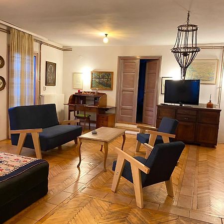 Apartmani Superstar Soko Banja Exteriér fotografie