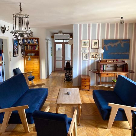 Apartmani Superstar Soko Banja Exteriér fotografie