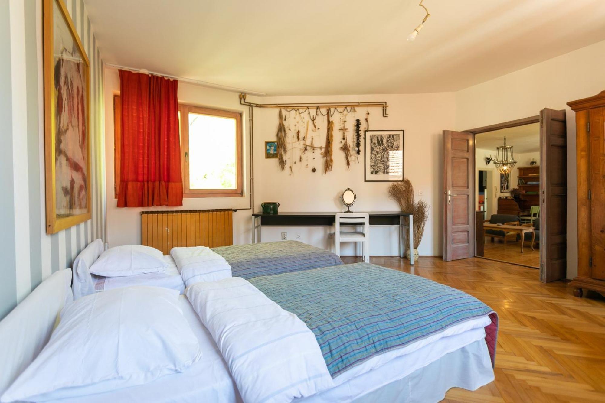 Apartmani Superstar Soko Banja Exteriér fotografie