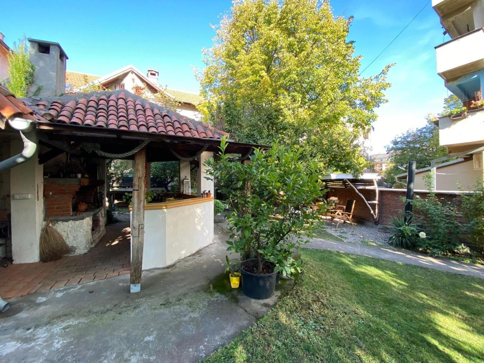 Apartmani Superstar Soko Banja Exteriér fotografie