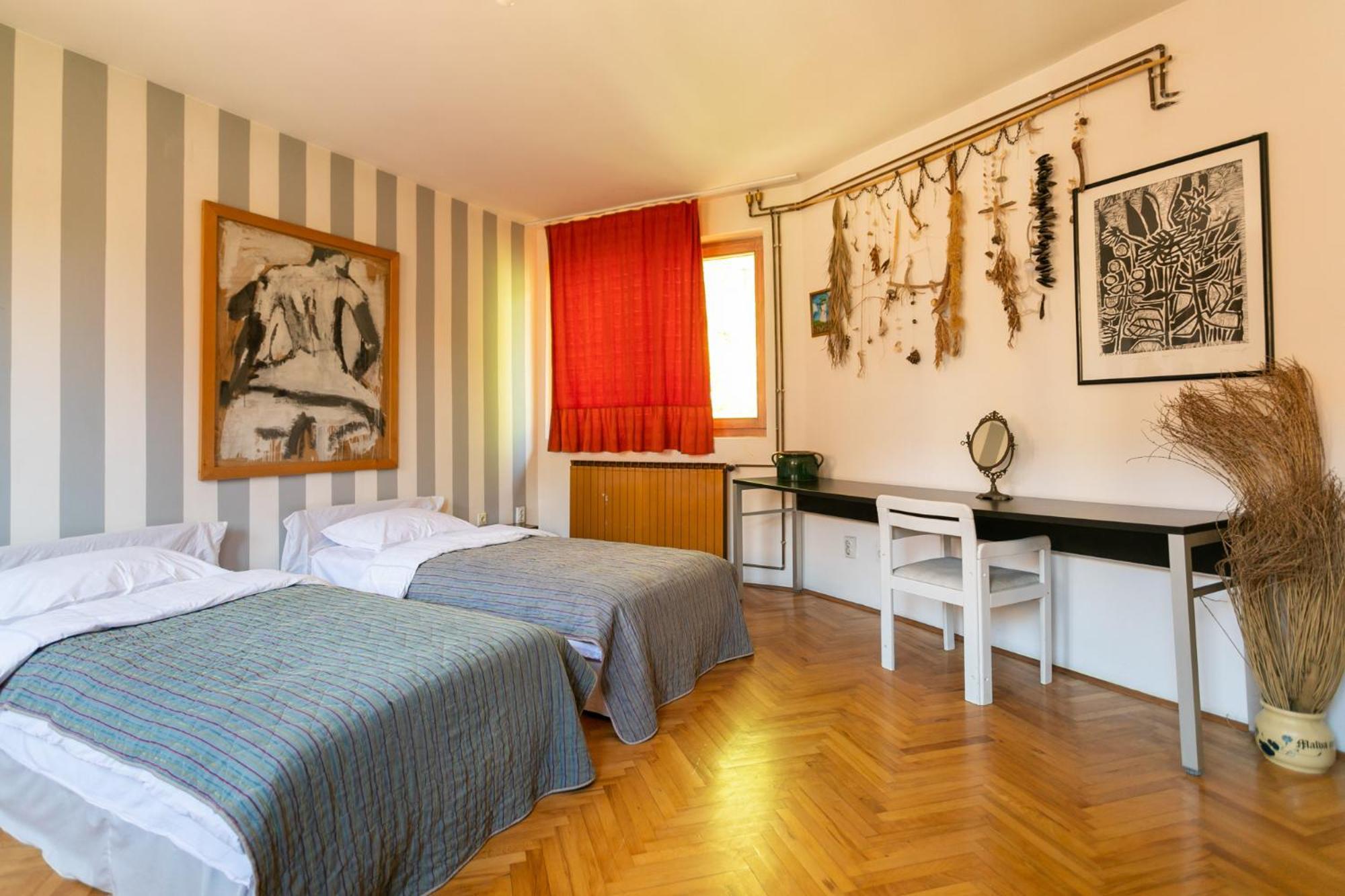 Apartmani Superstar Soko Banja Exteriér fotografie