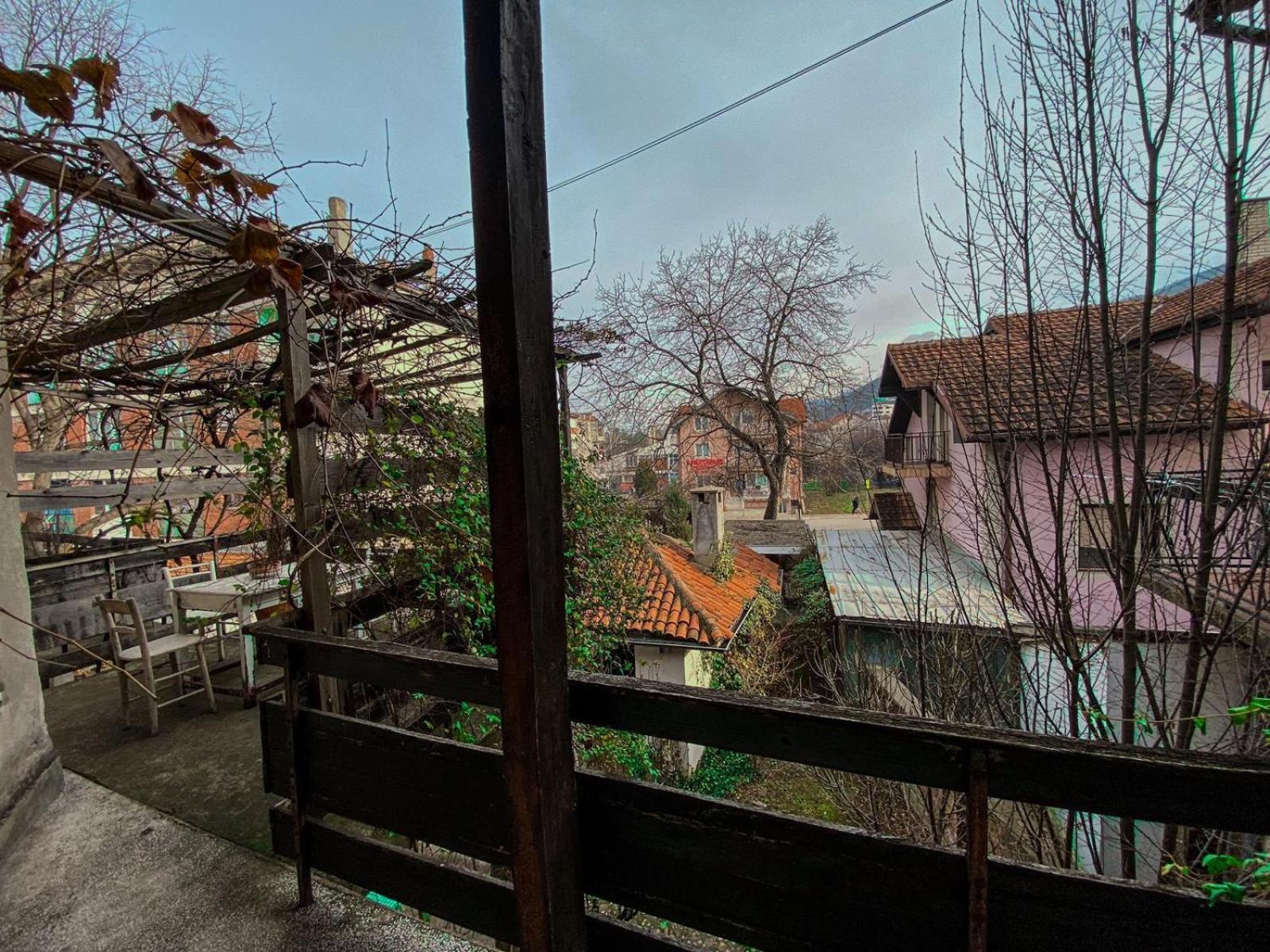 Apartmani Superstar Soko Banja Exteriér fotografie