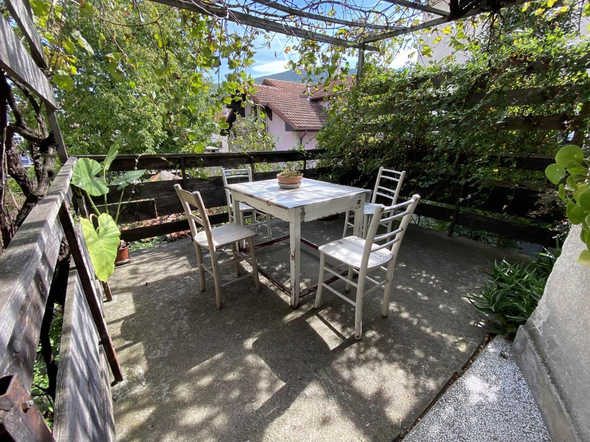 Apartmani Superstar Soko Banja Exteriér fotografie