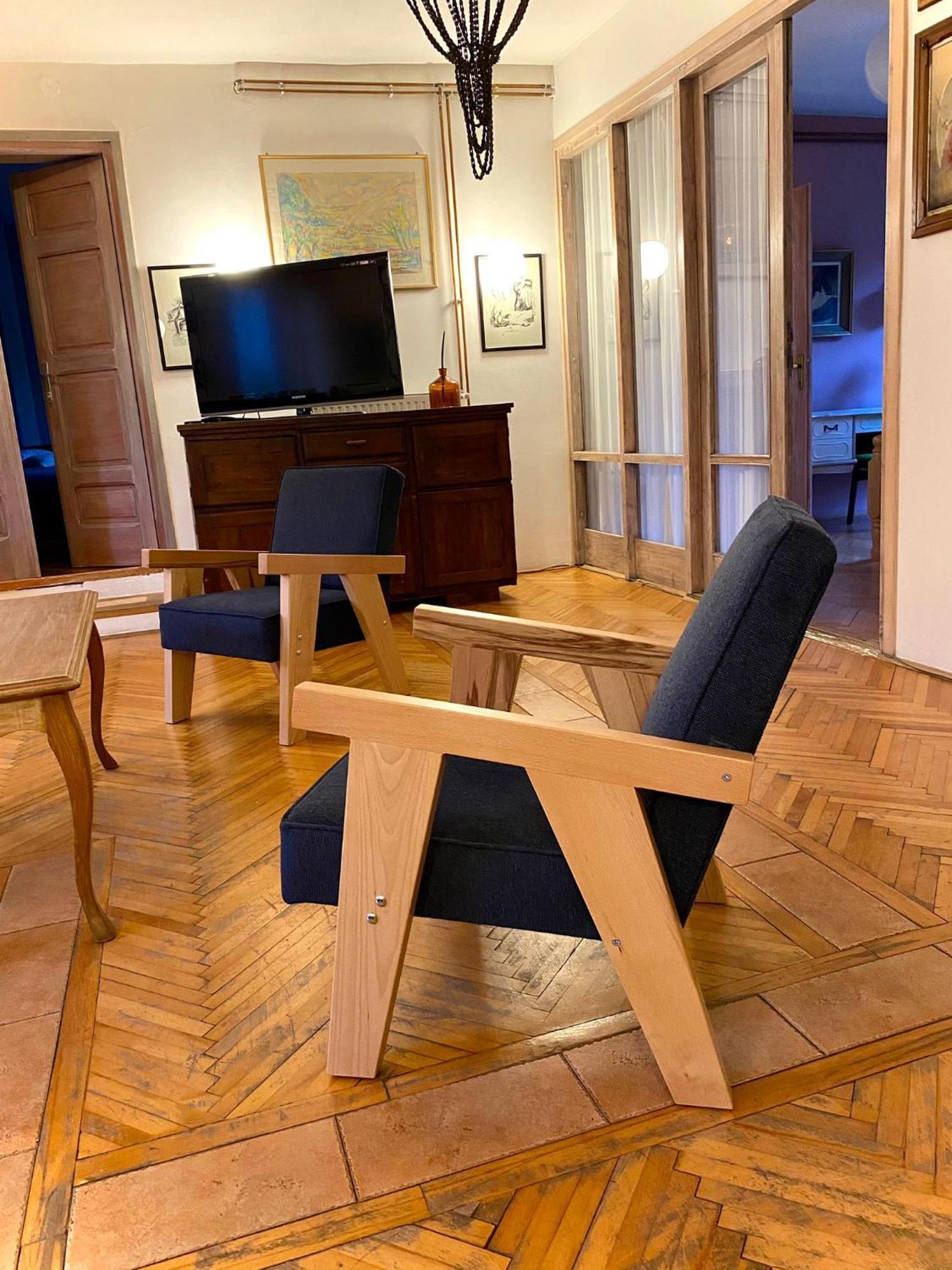 Apartmani Superstar Soko Banja Exteriér fotografie
