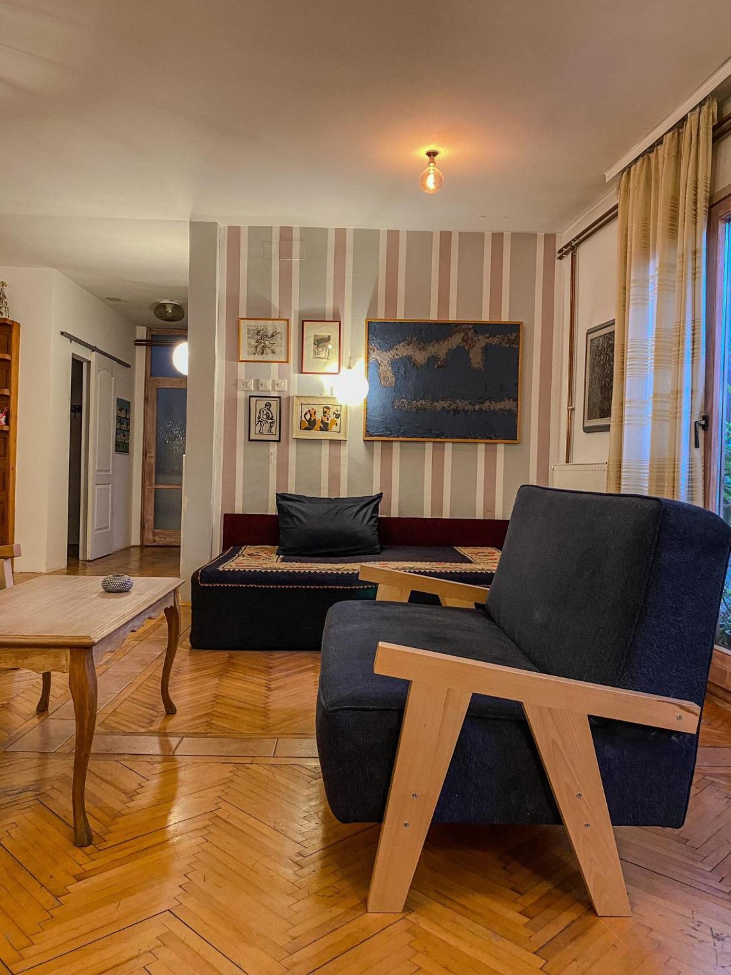 Apartmani Superstar Soko Banja Exteriér fotografie