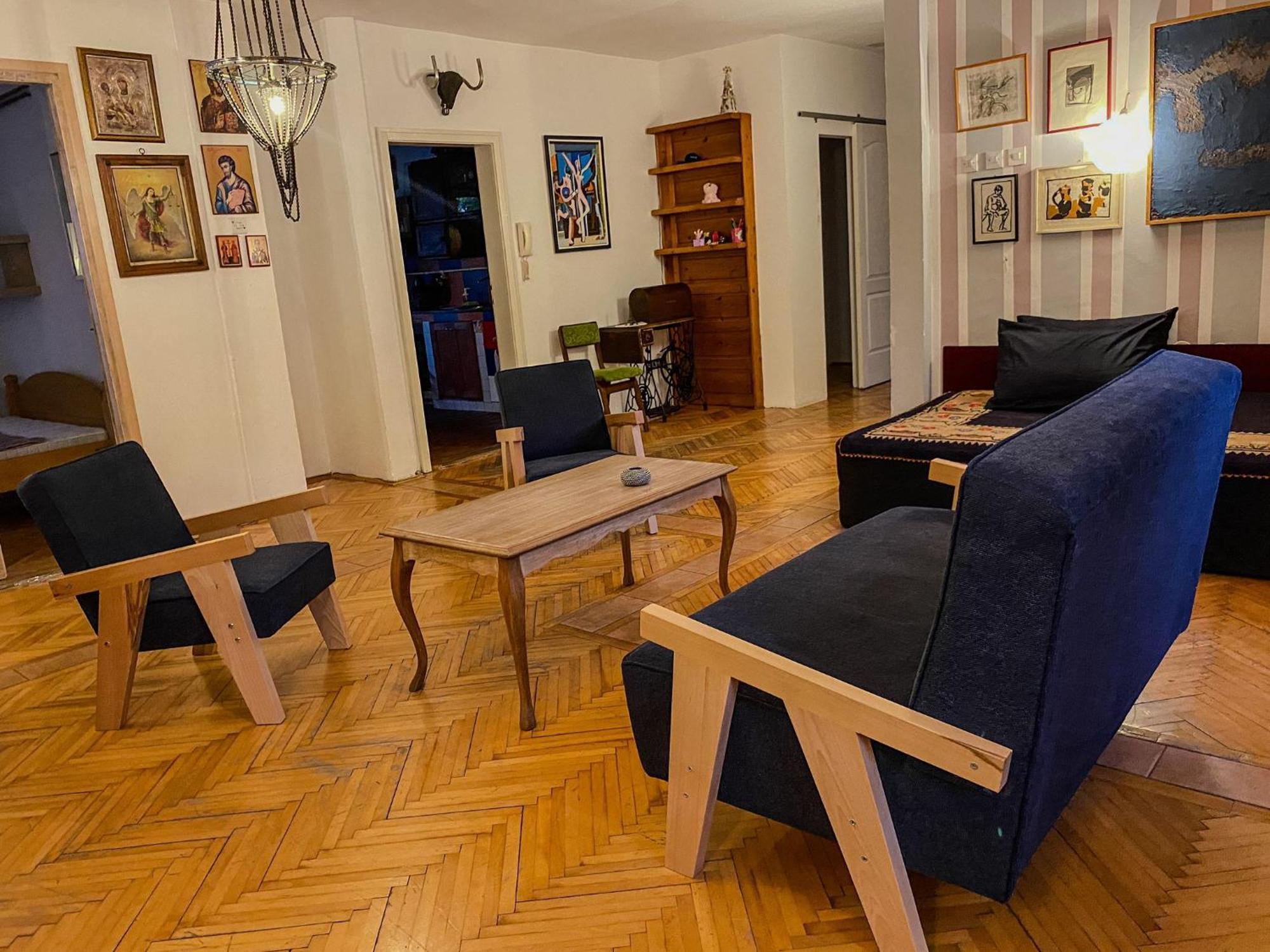 Apartmani Superstar Soko Banja Exteriér fotografie
