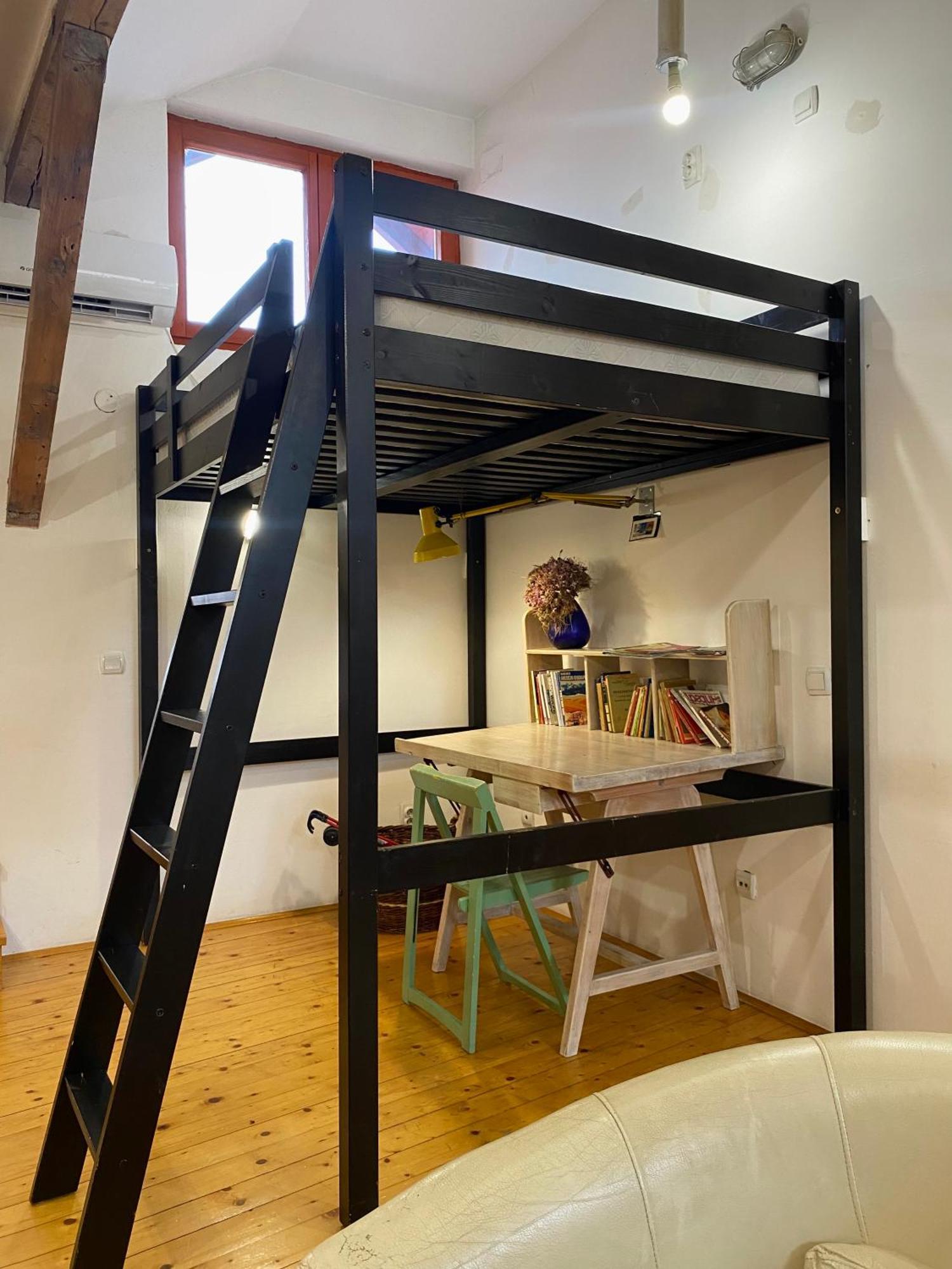 Apartmani Superstar Soko Banja Exteriér fotografie