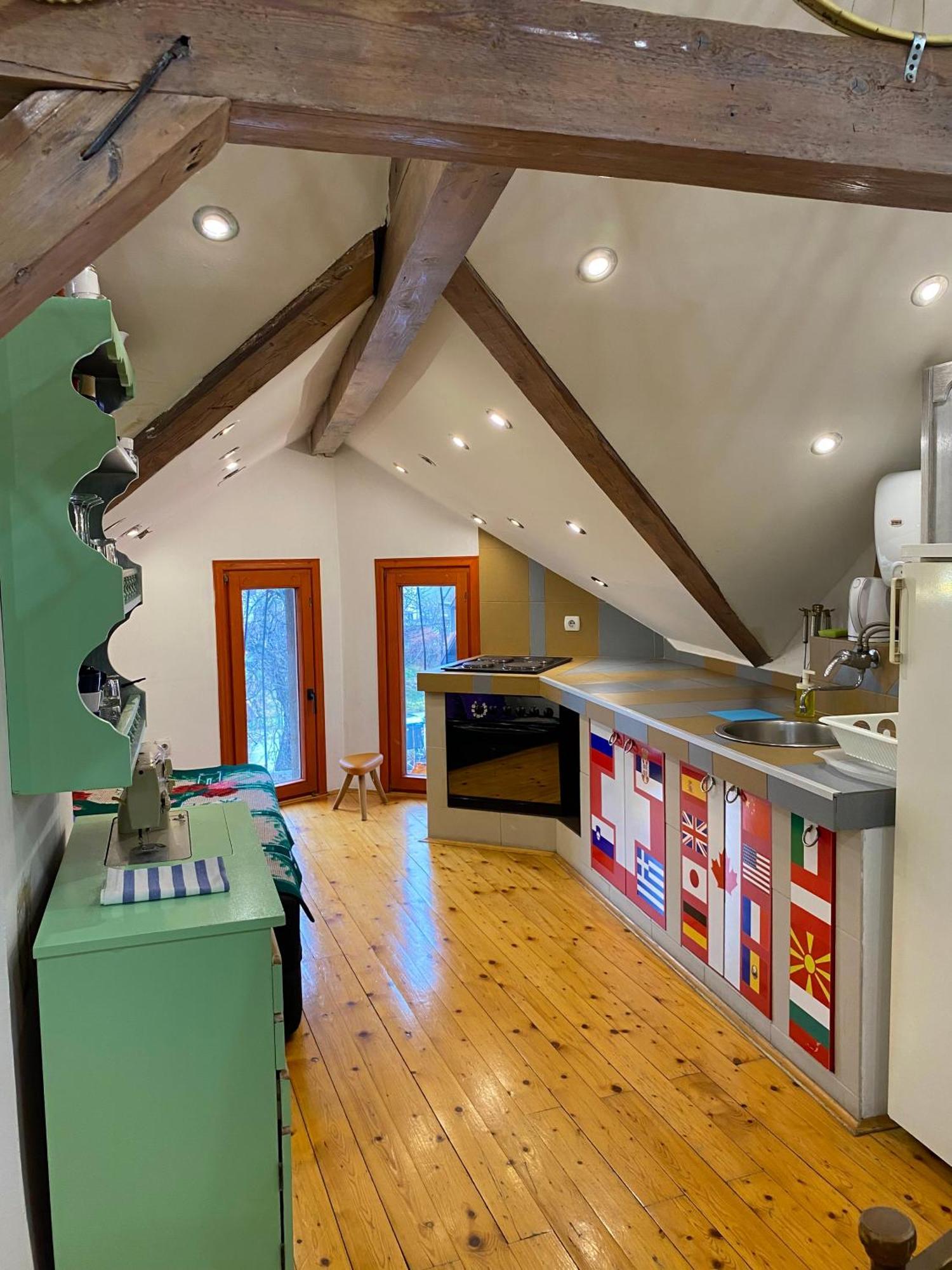 Apartmani Superstar Soko Banja Exteriér fotografie