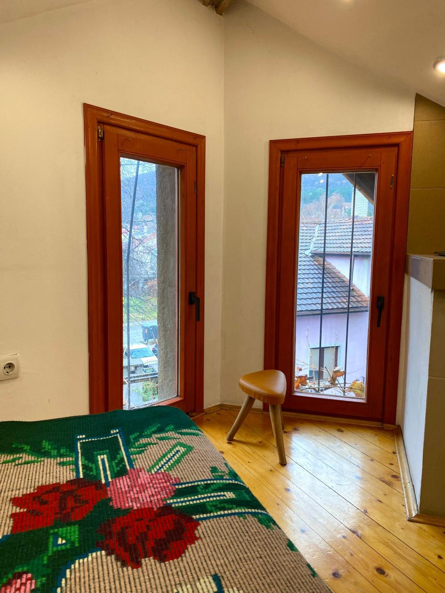 Apartmani Superstar Soko Banja Exteriér fotografie