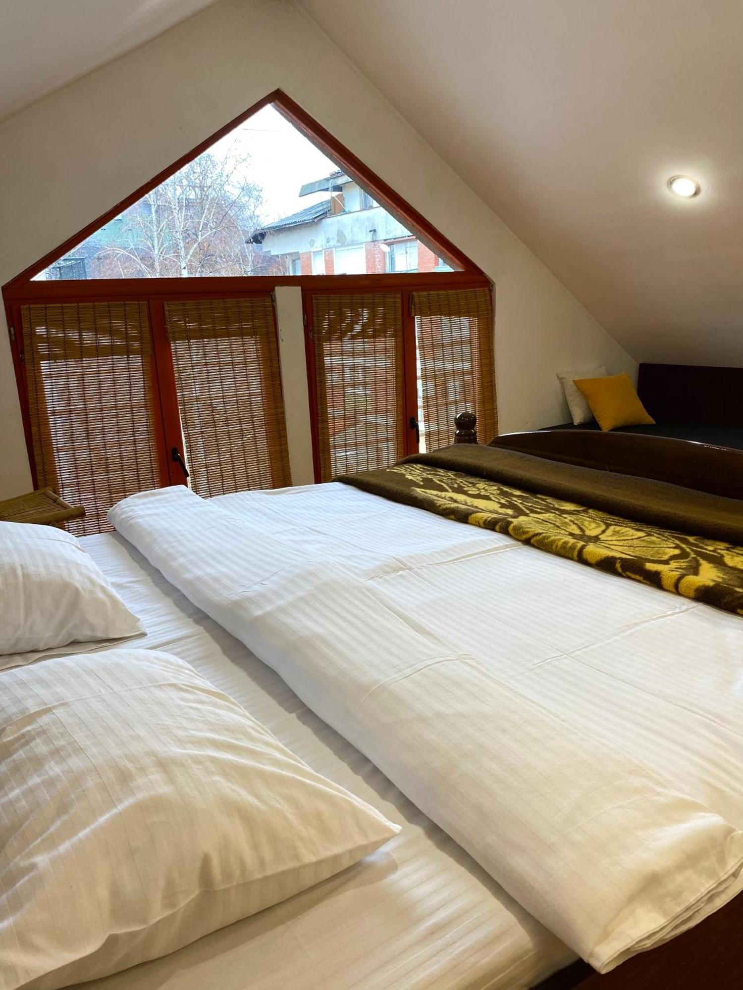 Apartmani Superstar Soko Banja Exteriér fotografie