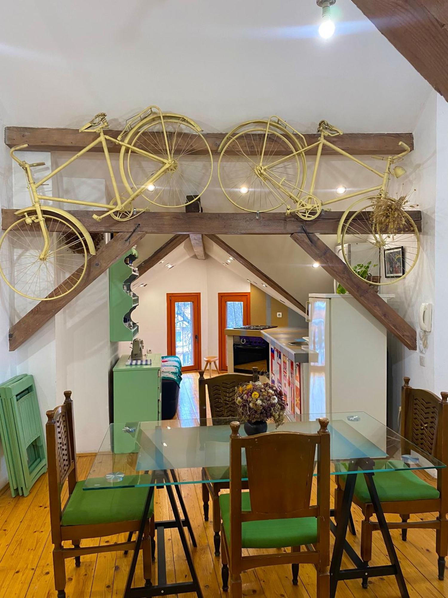 Apartmani Superstar Soko Banja Exteriér fotografie
