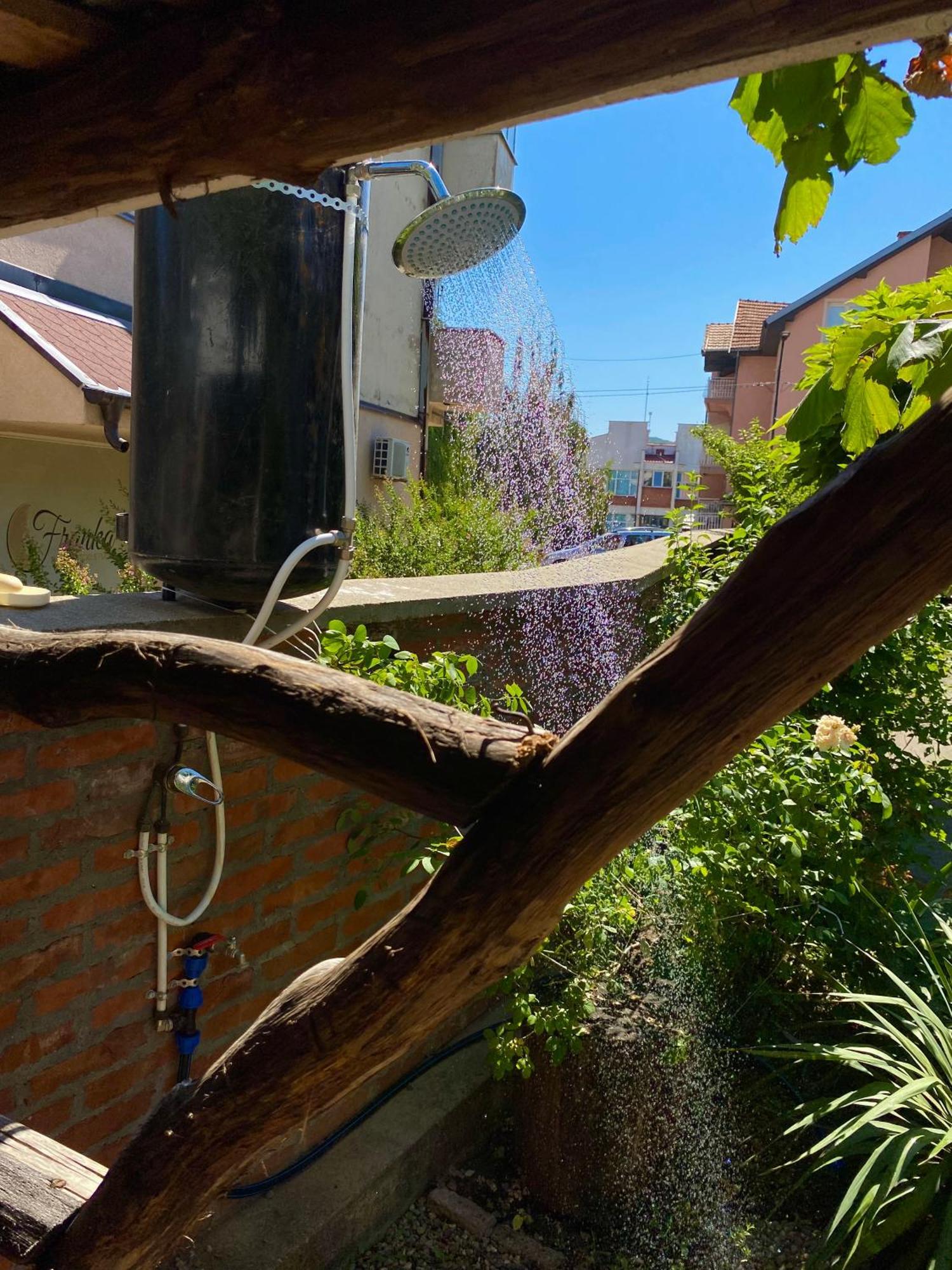 Apartmani Superstar Soko Banja Exteriér fotografie