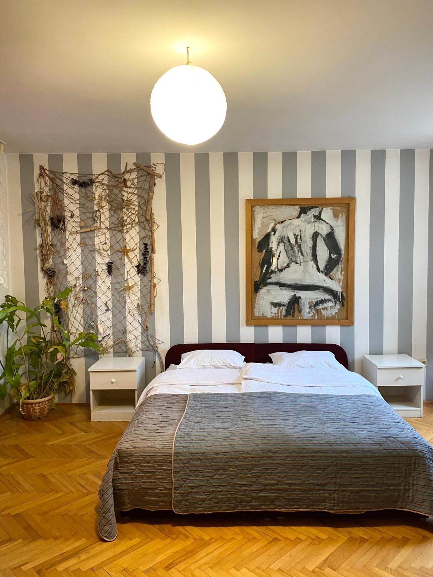 Apartmani Superstar Soko Banja Exteriér fotografie