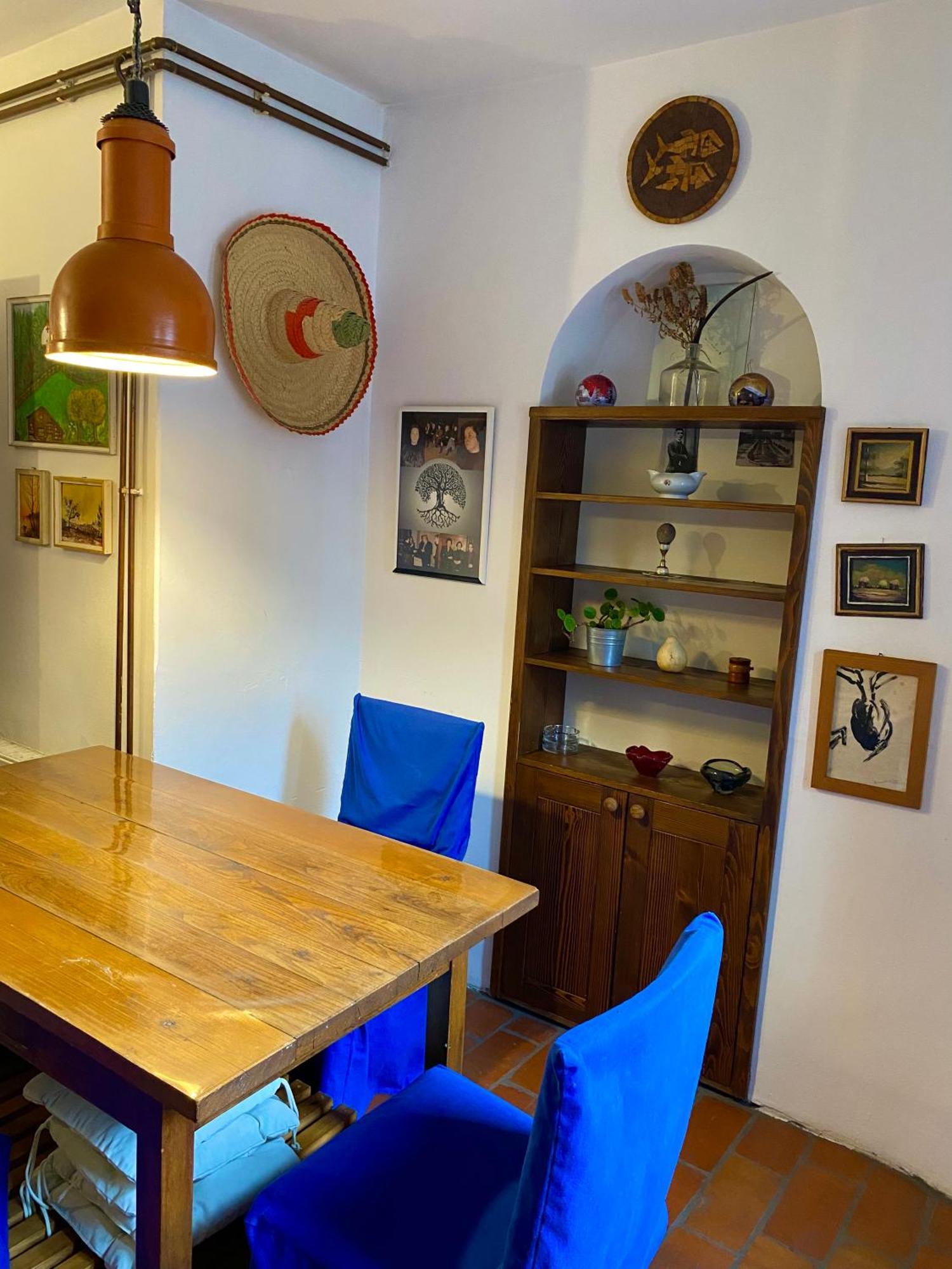 Apartmani Superstar Soko Banja Exteriér fotografie