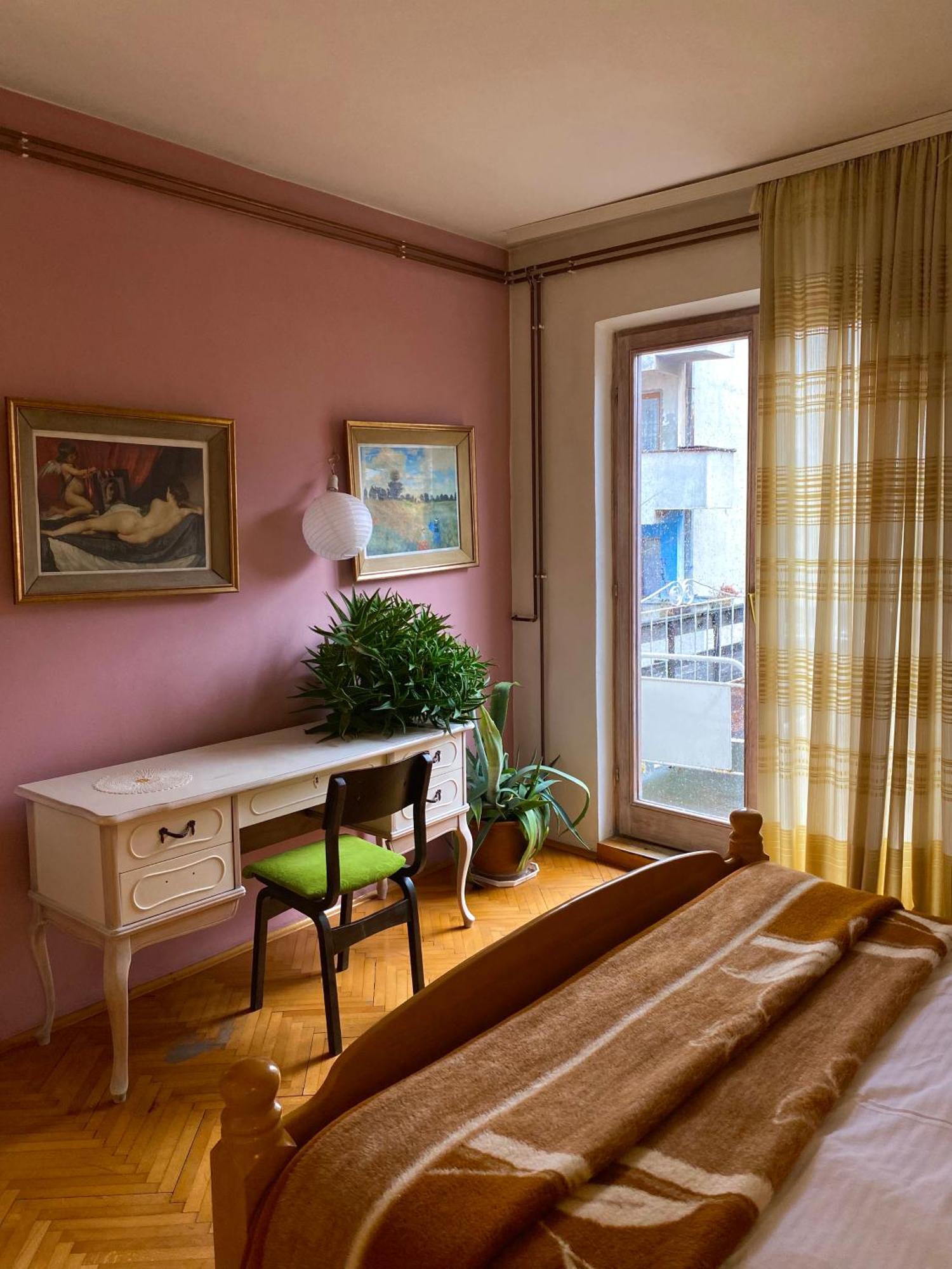 Apartmani Superstar Soko Banja Exteriér fotografie