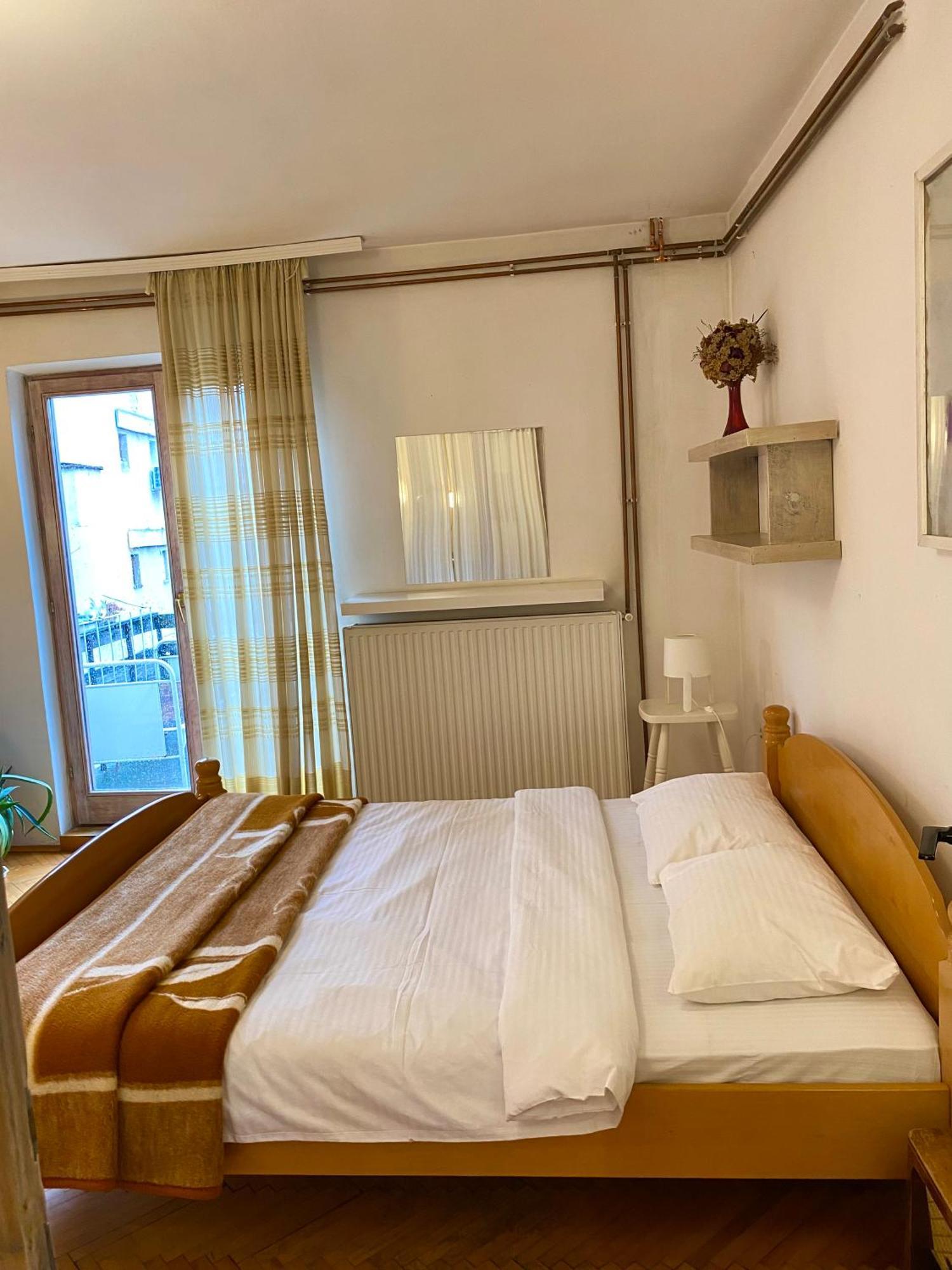 Apartmani Superstar Soko Banja Exteriér fotografie