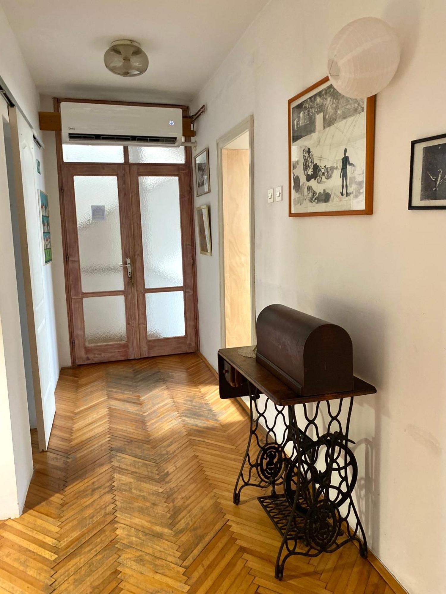 Apartmani Superstar Soko Banja Exteriér fotografie