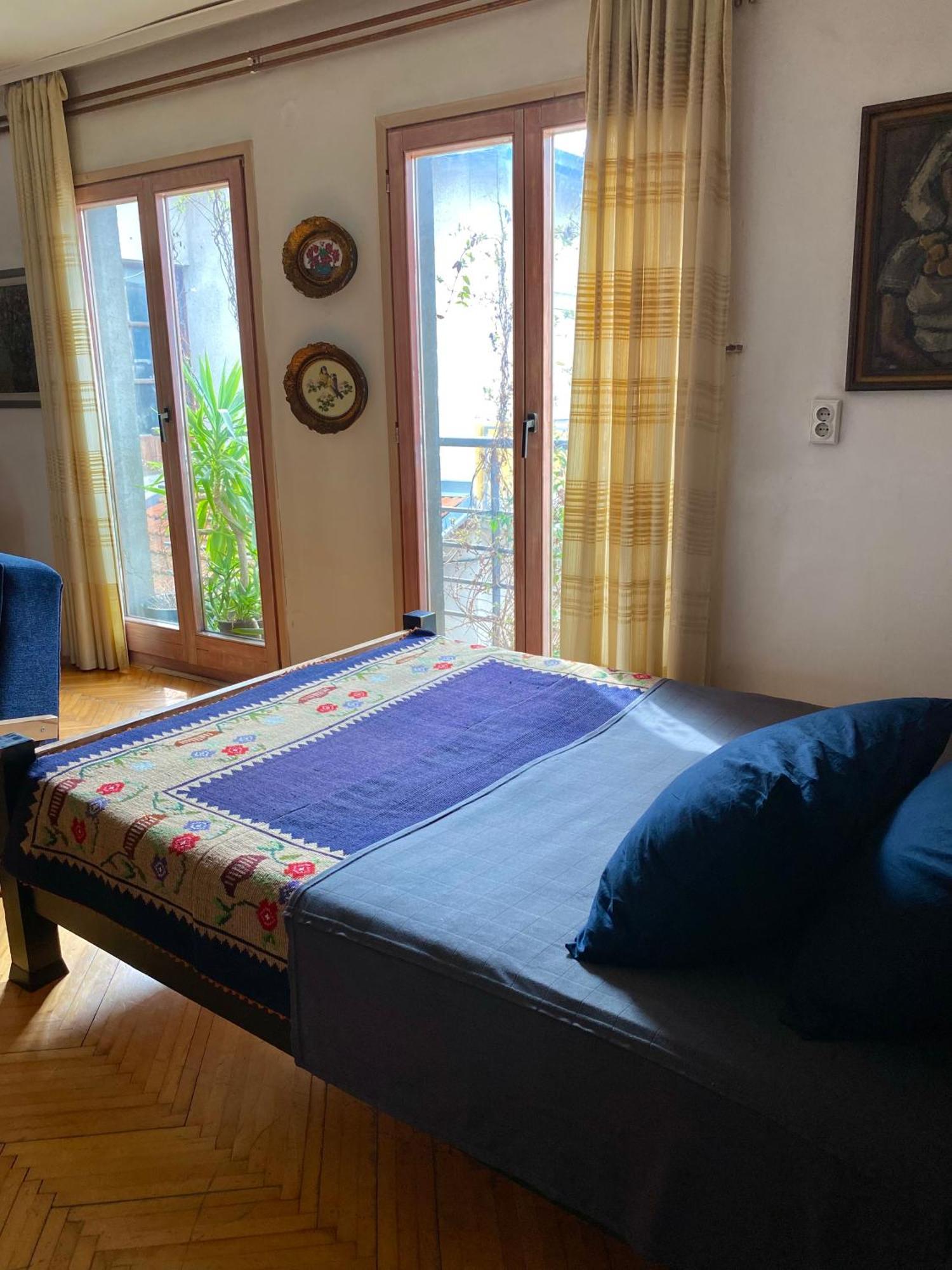 Apartmani Superstar Soko Banja Exteriér fotografie