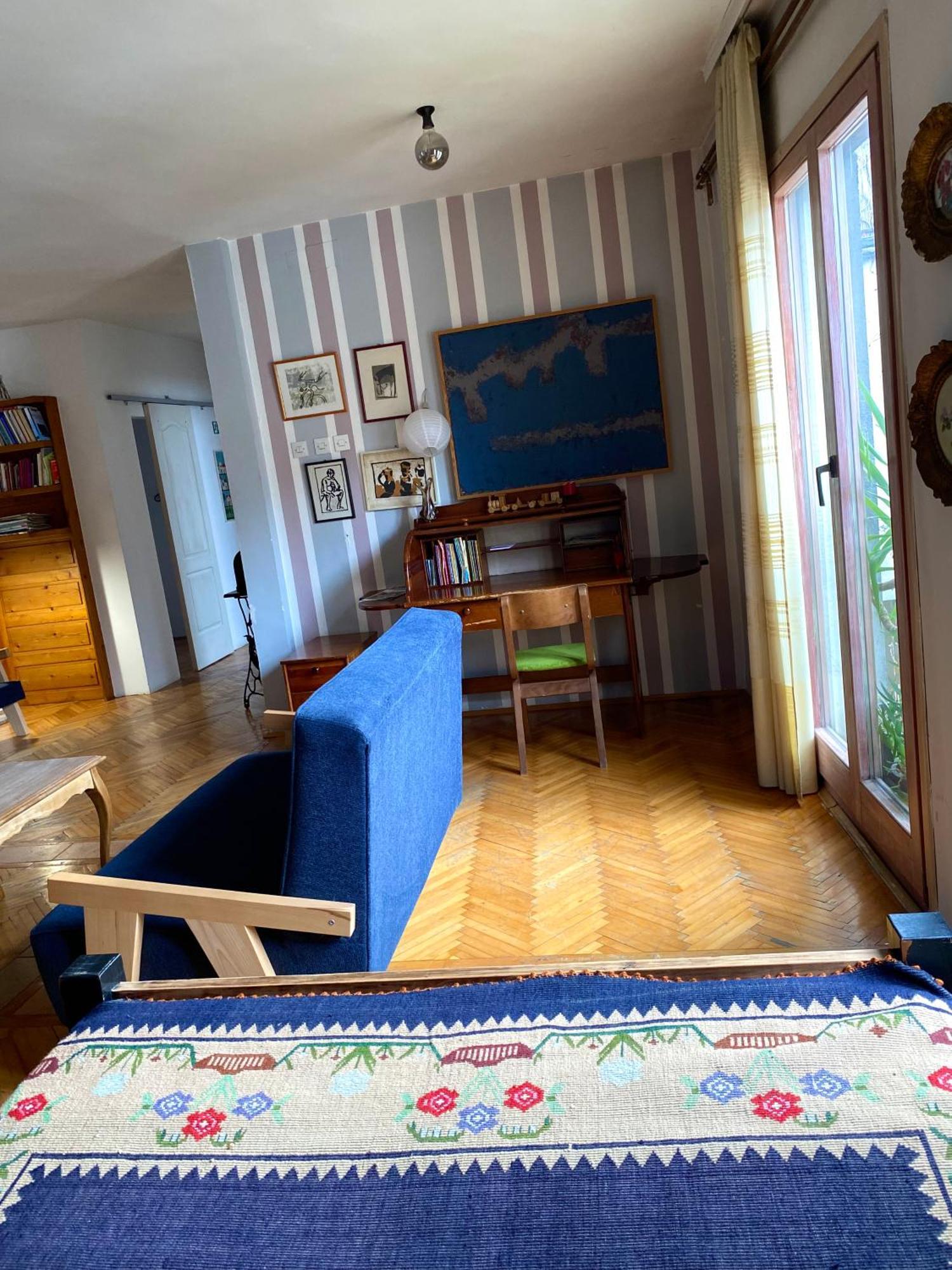 Apartmani Superstar Soko Banja Exteriér fotografie