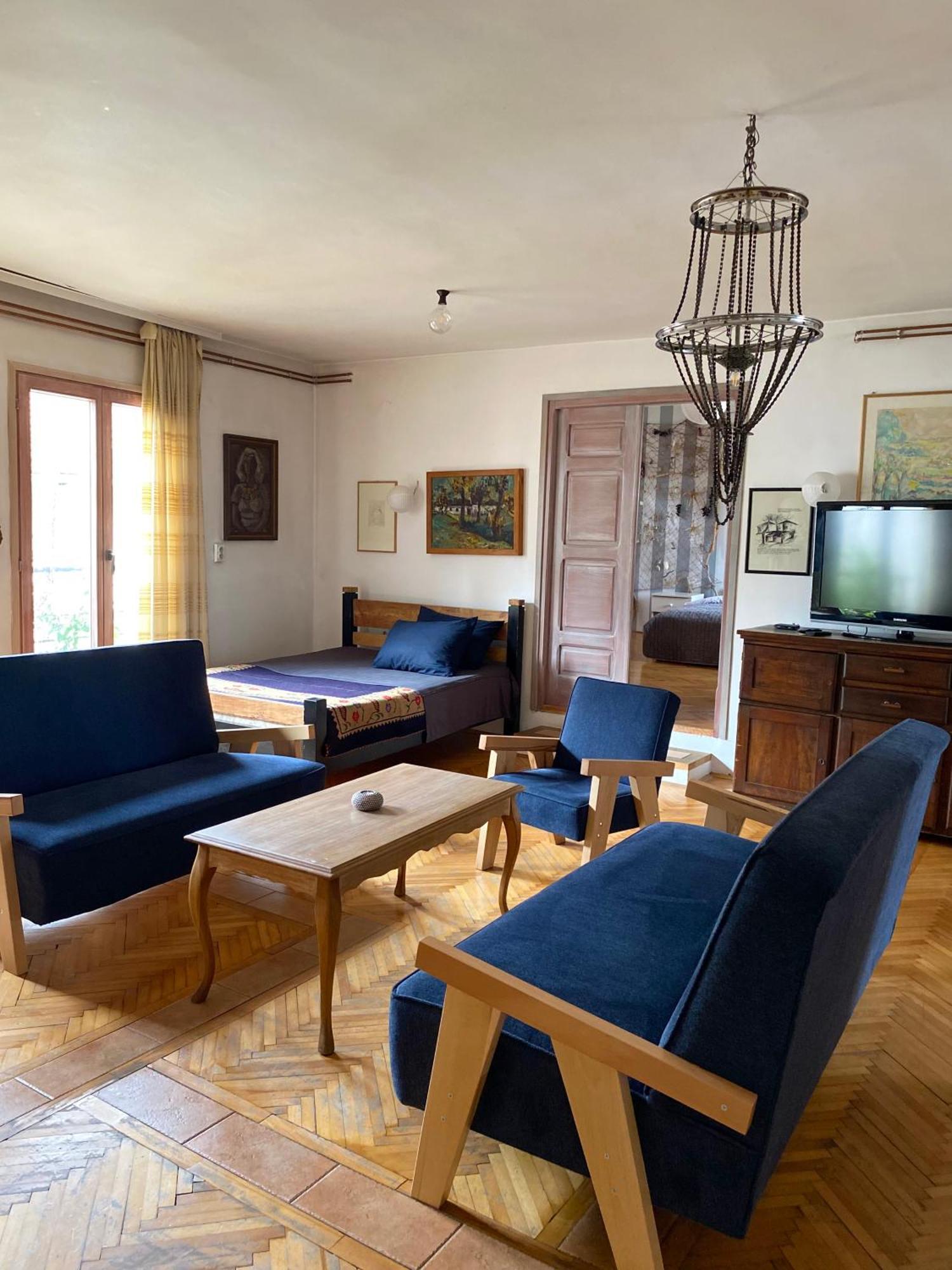 Apartmani Superstar Soko Banja Exteriér fotografie