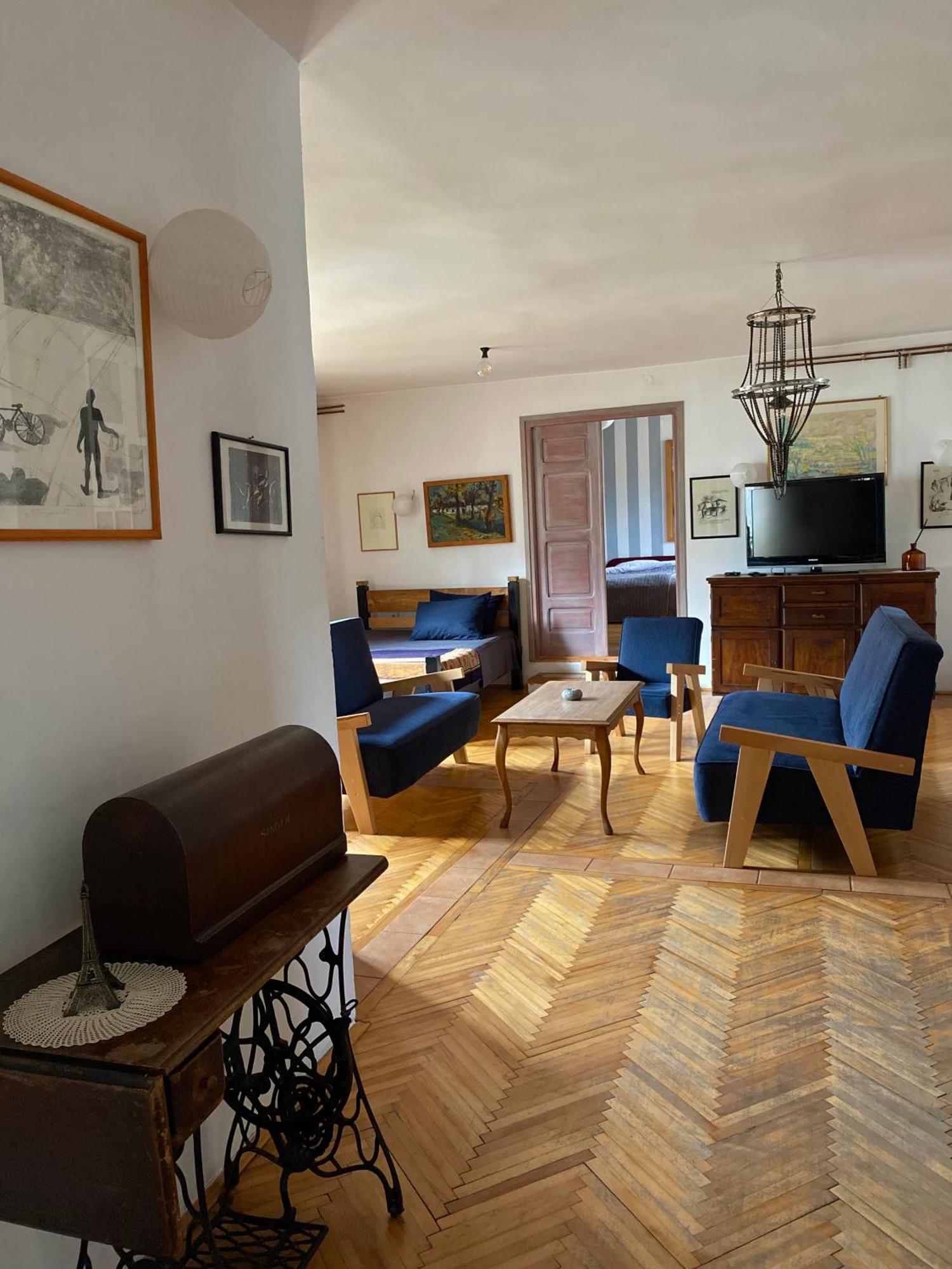 Apartmani Superstar Soko Banja Exteriér fotografie