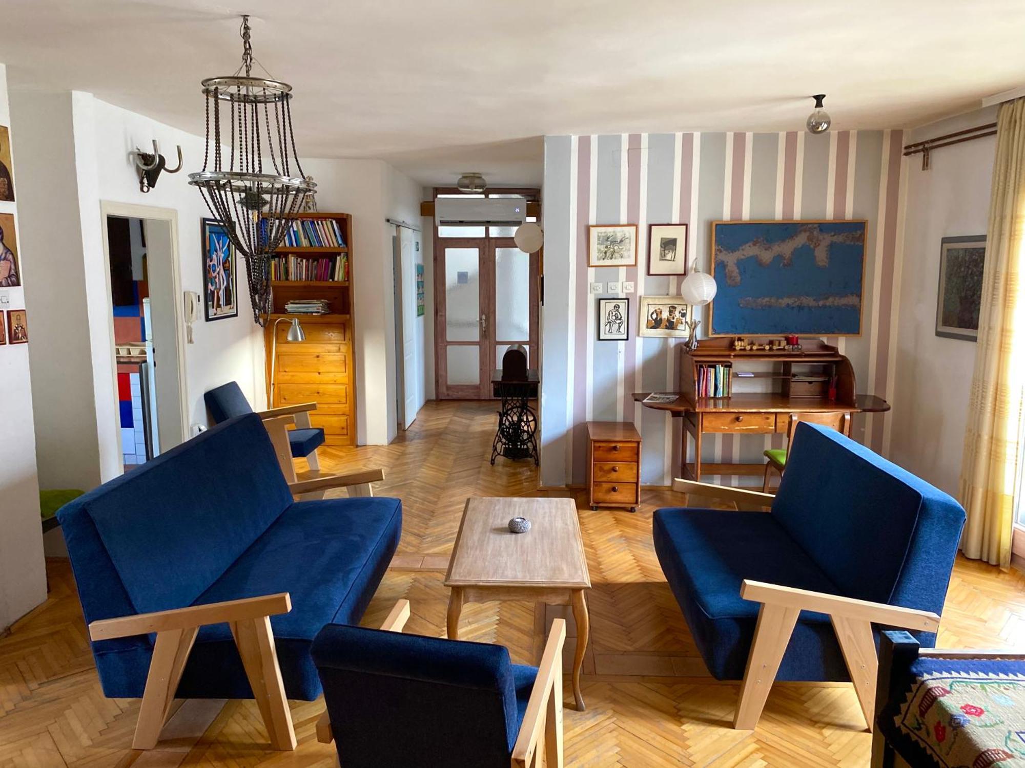 Apartmani Superstar Soko Banja Exteriér fotografie